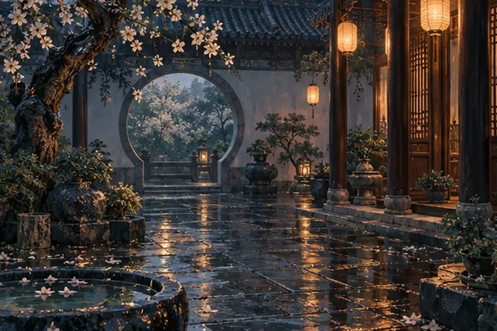 打开甜心片库